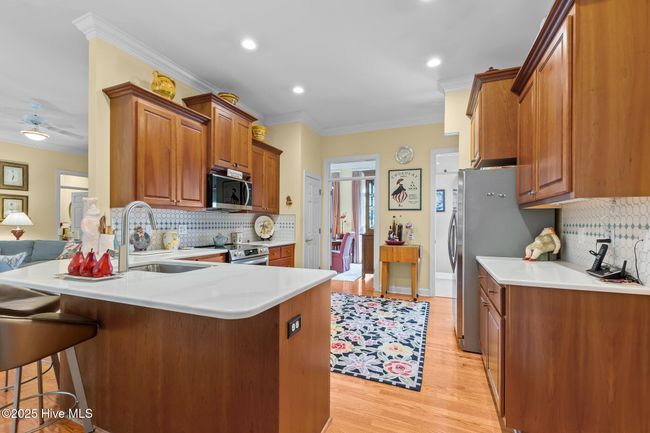 155 Mckenzie Rd E, House other with 4 bedrooms, 4 bathrooms and 4 parking in Pinehurst NC | Image 22