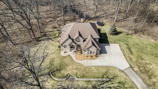 595 Donna Mae, House other with 4 bedrooms, 4 bathrooms and null parking in Addison Township MI | Image 41
