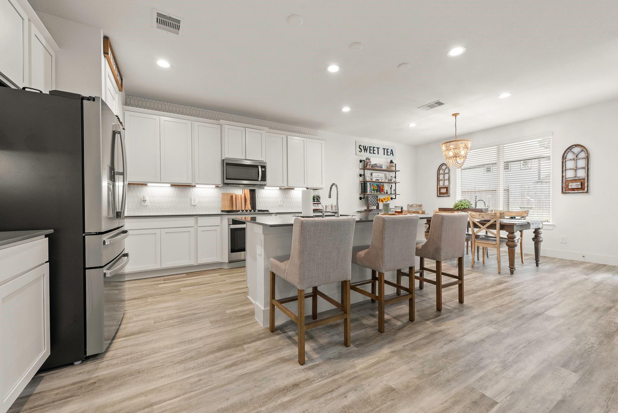 Residential in Conroe 3