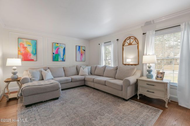 1115 Laurel Ln, House other with 5 bedrooms, 4 bathrooms and 2 parking in Wilson NC | Image 10