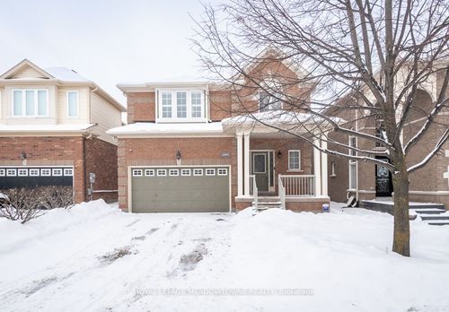 1043 Donnelly St, Milton, ON, L9T0A2 | Card Image