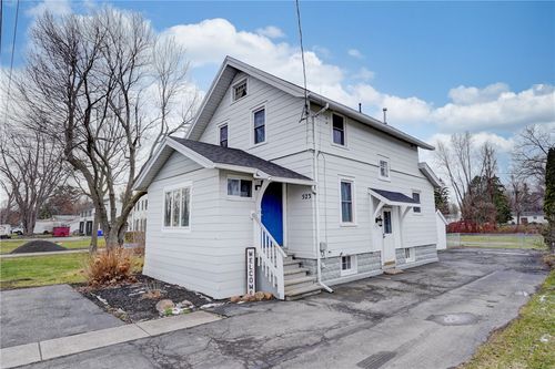 523 Elmgrove Rd, Gates, NY, 14606-3345 | Card Image