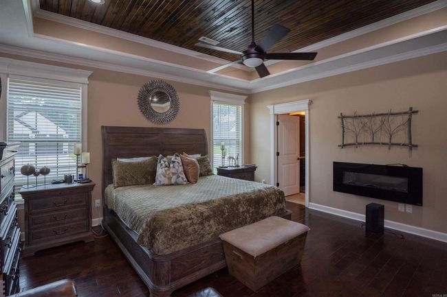 2908 Johnswood Village Dr, House other with 4 bedrooms, 2 bathrooms and null parking in Bryant AR | Image 18