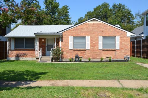 3879 Clover Ln, Dallas, TX, 75220-3701 | Card Image