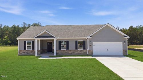 4011 Edsel Dr, Bailey, NC, 27807-4407 | Card Image