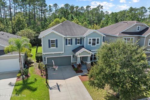 99 White Marsh Dr, Ponte Vedra, FL, 32081-6097 | Card Image