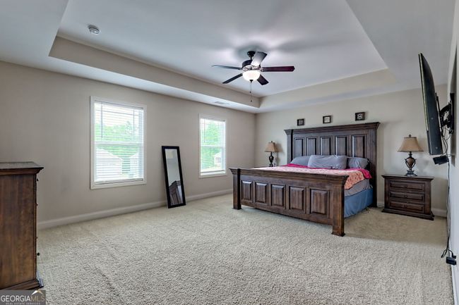 182 Sugar Creek Dr, House other with 3 bedrooms, 3 bathrooms and 2 parking in Cornelia GA | Image 30