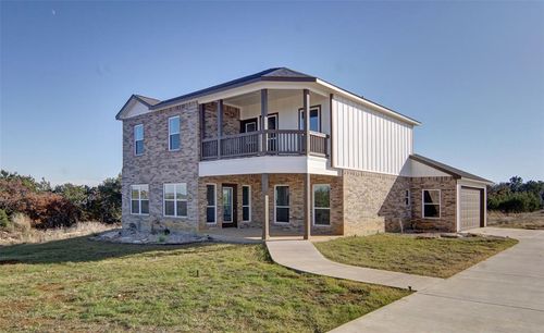 1186 Rawhide Ridge, Possum Kingdom Lake, TX, 76449 | Card Image