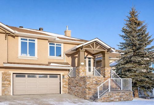 14 Discovery Woods Villas Sw, Calgary, AB, T3H5A6 | Card Image