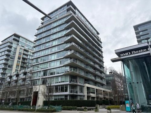 406-138 W 1st Ave, Vancouver, BC, V5Y0H5 | Card Image