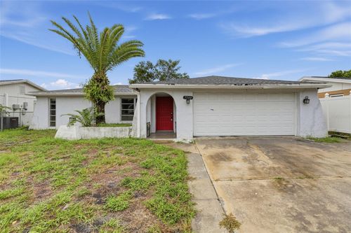 7340 Mayfield Dr, PORT RICHEY, FL, 34668-7416 | Card Image
