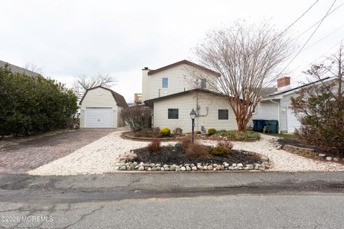 6 Beach Dr, LITTLE EGG HARBOR TWP, NJ, 08087-1002 | Card Image