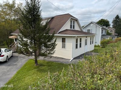 2704 Bigler Avenue, House other with 3 bedrooms, 1 bathrooms and null parking in Northern Cambria PA | Image 1