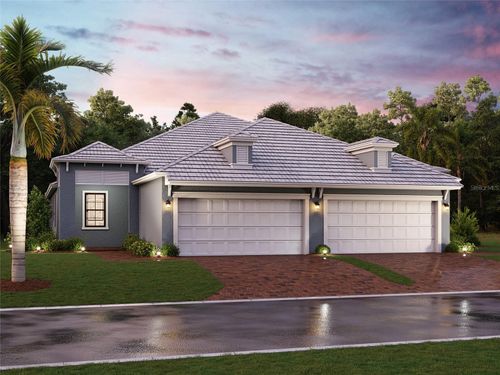 18150 Cherished Loop, LAKEWOOD RANCH, FL, 34211-5580 | Card Image