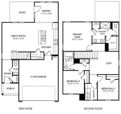 2859 Aralynn Way, College Park, GA, 30337-3903 | Card Image
