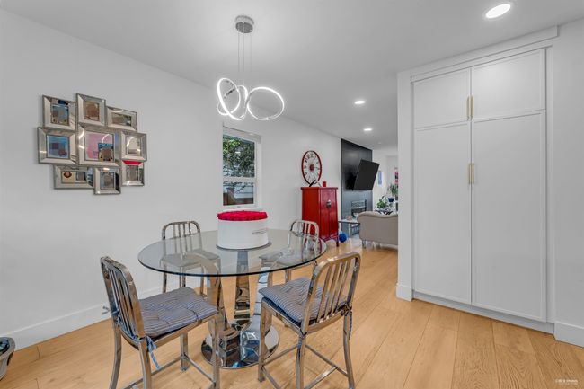 1543 Jefferson Ave, House other with 6 bedrooms, 5 bathrooms and 4 parking in West Vancouver BC | Image 8