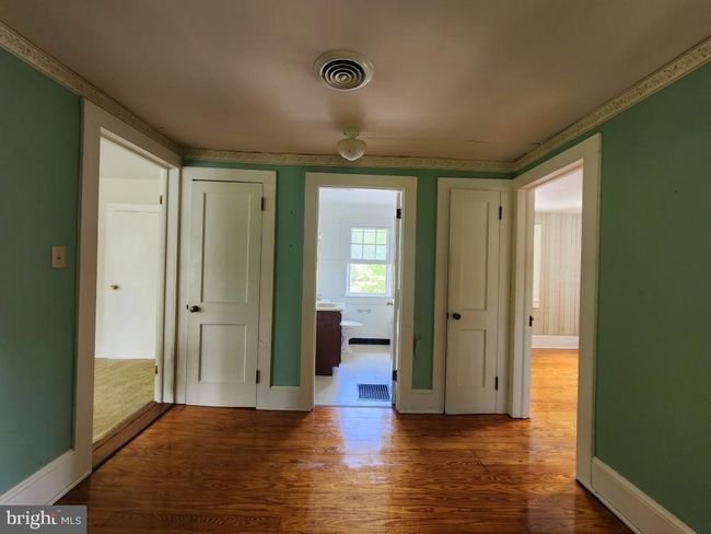 6428 Quantico Rd, House other with 1 bedrooms, 1 bathrooms and null parking in QUANTICO MD | Image 29