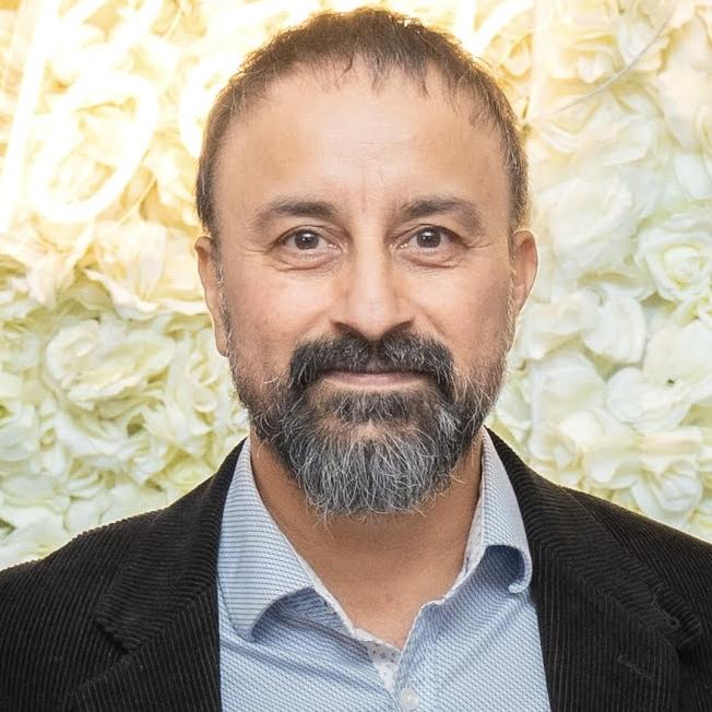 Dilpreet