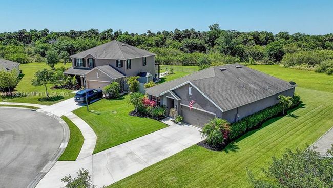 3113 Yellowstone Cir, House other with 3 bedrooms, 2 bathrooms and null parking in Fort Pierce FL | Image 27