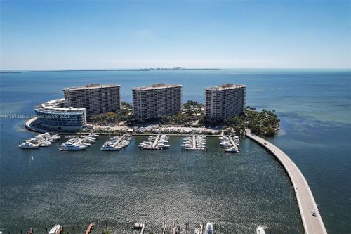 a409-1 Grove Isle Dr, Miami, FL, 33133-4100 | Card Image