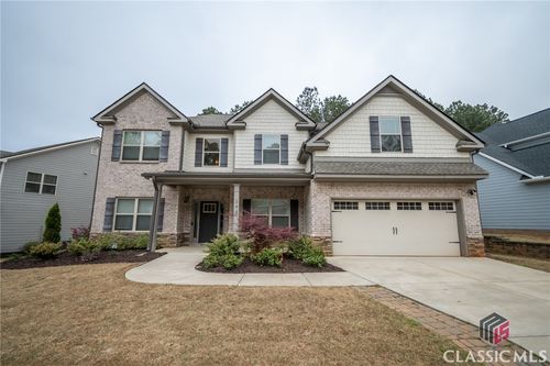 244 Meeler Cir, Bogart, GA, 30622-6836 | Card Image