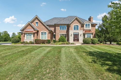 21070 W Summerfield Ct, Kildeer, IL, 60047-8555 | Card Image