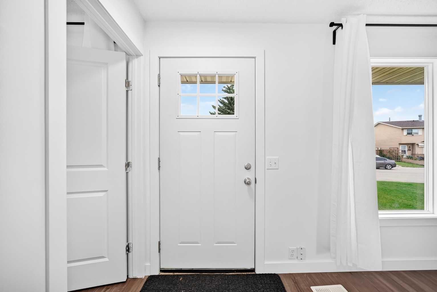 Residential in Calgary 3