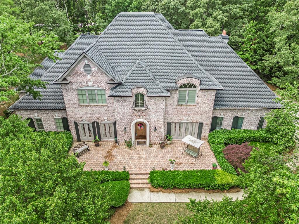 Legends Dr, Braselton, GA 30517