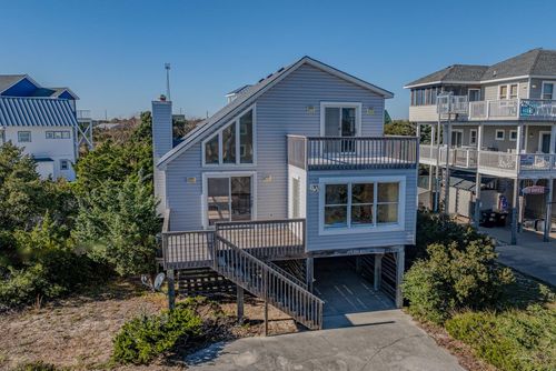 25304 Sea Isle Hills Drive, Waves, NC, 27982 | Card Image