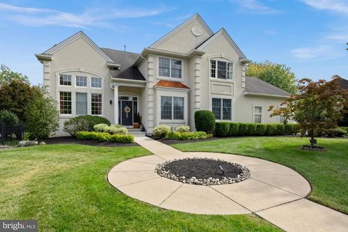 128 Preakness Dr, MULLICA HILL, NJ, 08062-3606 | Card Image
