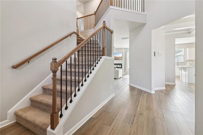 4172 Cedar Commons Way, House other with 5 bedrooms, 3 bathrooms and null parking in Conley GA | Image 5