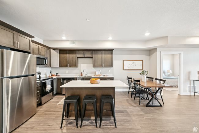 Stainless Steel appliances included! | Image 4