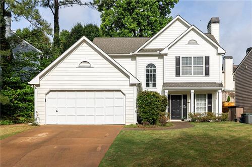 2812 Amhurst Way Nw, Kennesaw, GA, 30144-5763 | Card Image