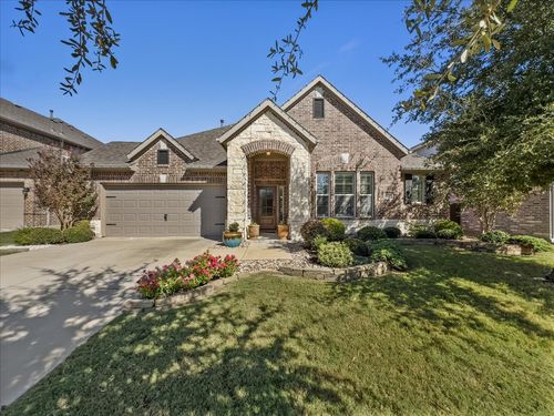 1805 Settlement Way, Aubrey, TX, 76227-1442 | Card Image