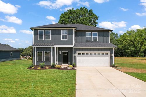 5258 Rocky River Crossing Rd, Harrisburg, NC, 28075-3929 | Card Image
