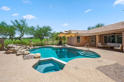16023 S 13th Way, Phoenix, AZ, 85048-8669 | Card Image