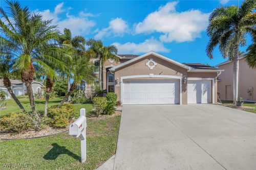 16804 Colony Lakes Blvd, FORT MYERS, FL, 33908-9600 | Card Image
