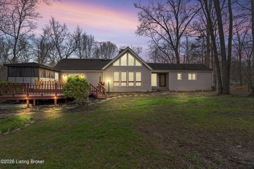3004 Haney Dr, La Grange, KY, 40031-9464 | Card Image