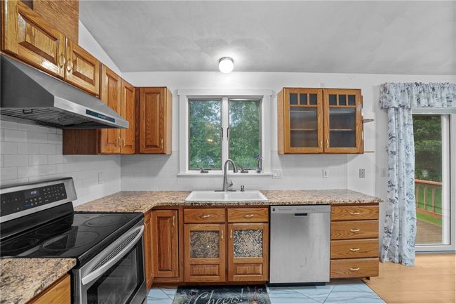 2 Birch St, House other with 3 bedrooms, 2 bathrooms and 3 parking in Johnston RI | Image 11