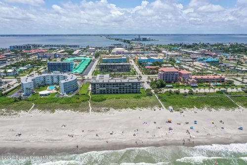 406-4100 Ocean Beach Blvd, Cocoa Beach, FL, 32931-3567 | Card Image