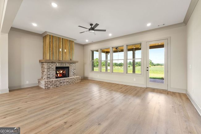 272 Community House Rd, House other with 4 bedrooms, 4 bathrooms and 3 parking in Barnesville GA | Image 16