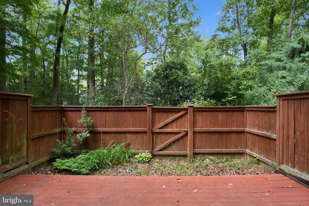 Residential Lease in RESTON 4