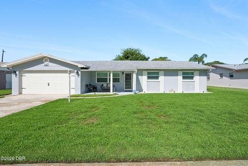 2968 Lantern Dr, South Daytona, FL, 32119-3240 | Card Image