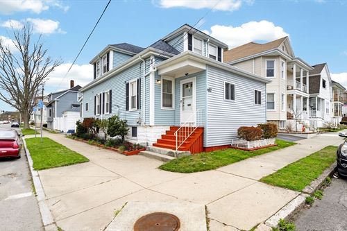82 Princeton St, New Bedford, MA, 02745-5363 | Card Image