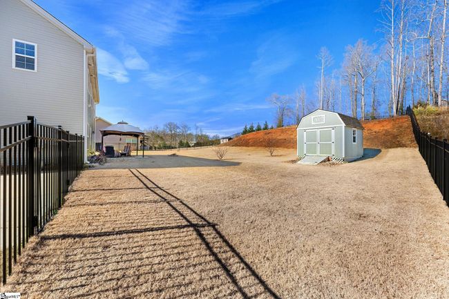 110 Avendell Dr, House other with 5 bedrooms, 3 bathrooms and 2 parking in Easley SC | Image 28