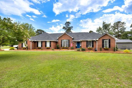 1607 Heritage Drive, Manning, SC, 29102 | Card Image