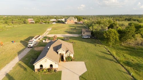 8002 Ne County Road 1058, Rice, TX, 75155-9675 | Card Image