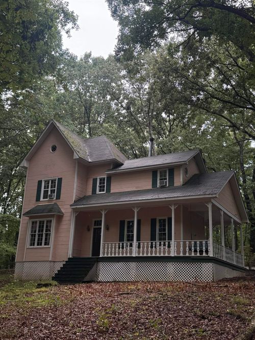 2040 Knox Rd, Rossville, TN, 38066 | Card Image