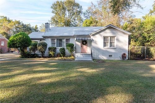 4 Country Club Hls, Tuscaloosa, AL, 35401-1342 | Card Image