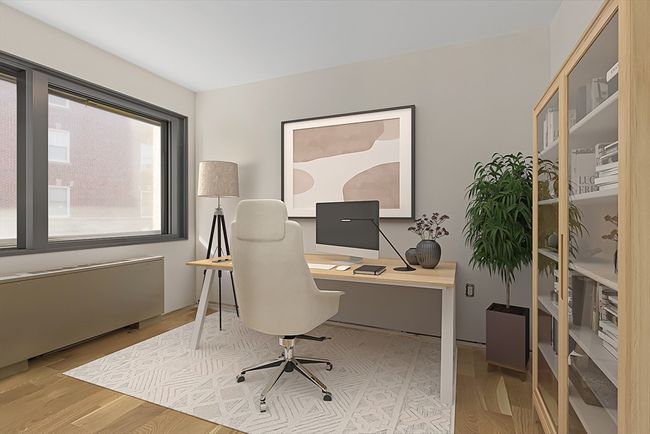 APT-220 - 14 Concord Ave, Condo with 3 bedrooms, 2 bathrooms and 1 parking in Cambridge MA | Image 7
